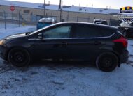 2013 Ford Focus Titanium