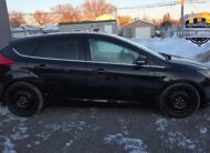 2013 Ford Focus Titanium