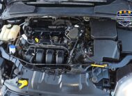 2013 Ford Focus Titanium