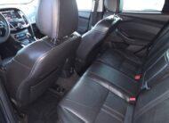 2013 Ford Focus Titanium