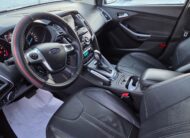 2013 Ford Focus Titanium