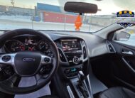2013 Ford Focus Titanium
