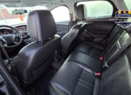 2013 Ford Focus Titanium