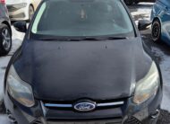 2013 Ford Focus Titanium