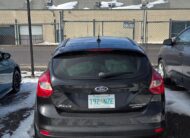 2013 Ford Focus Titanium