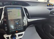 2018 Toyota Prius Prime Plug in Hybrid