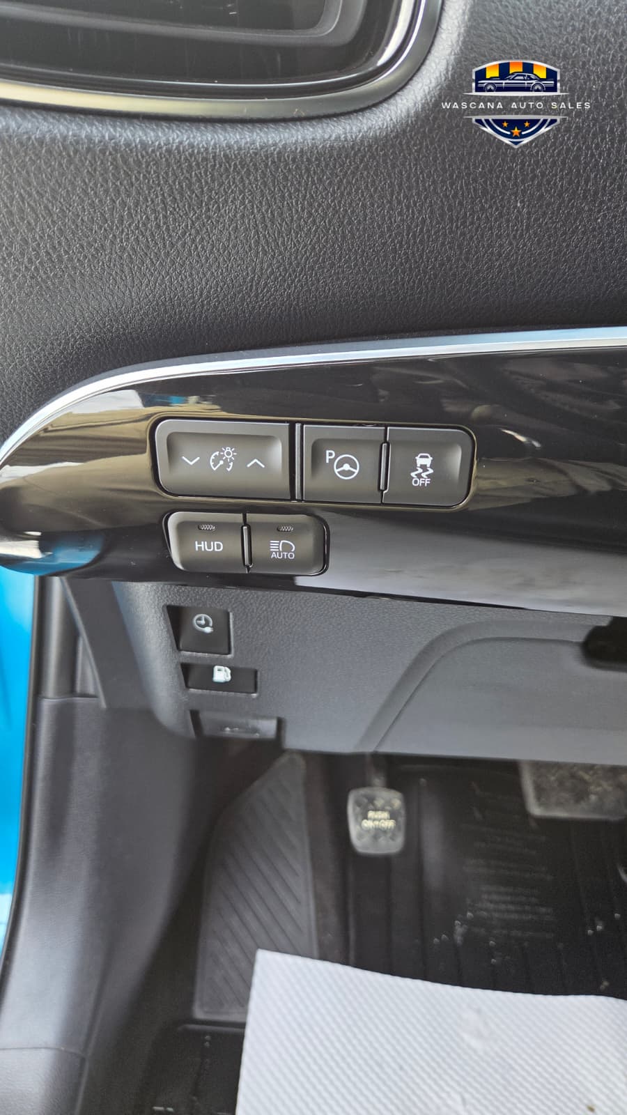 2018 Toyota Prius Prime Plug in Hybrid