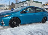 2018 Toyota Prius Prime Plug in Hybrid