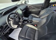 2018 Toyota Prius Prime Plug in Hybrid