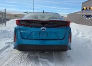 2018 Toyota Prius Prime Plug in Hybrid