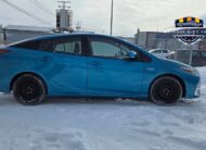 2018 Toyota Prius Prime Plug in Hybrid