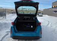 2018 Toyota Prius Prime Plug in Hybrid