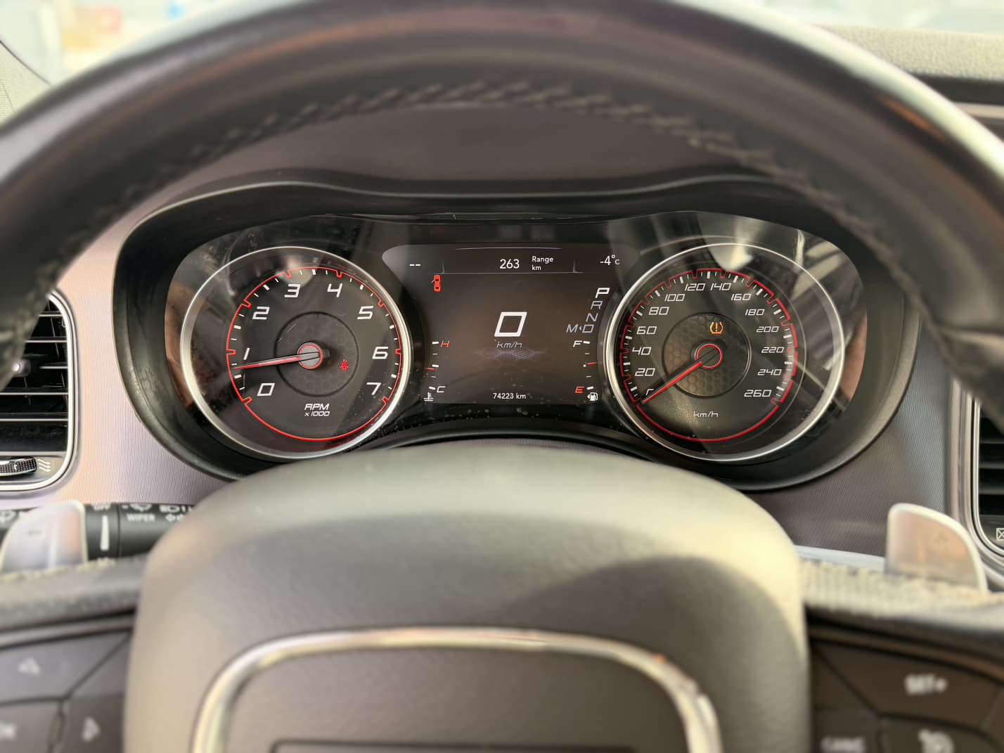 2020 Dodge Charger RT