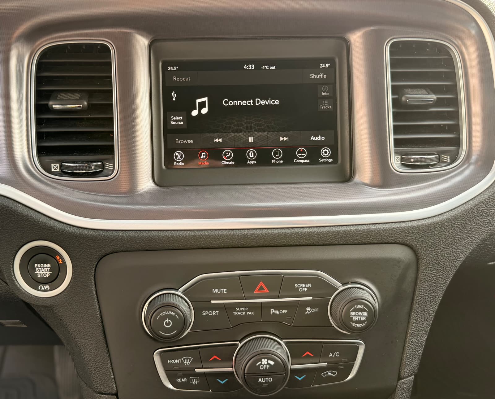 2020 Dodge Charger RT