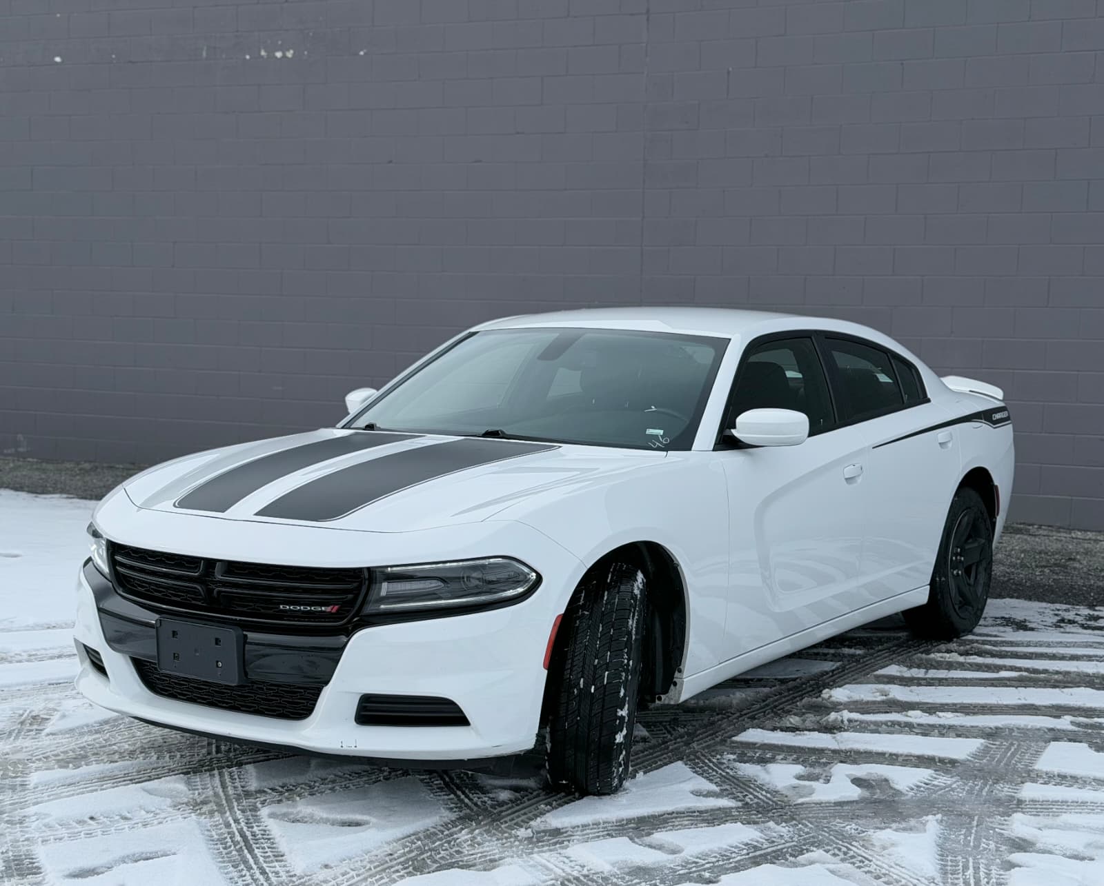 2020 Dodge Charger RT
