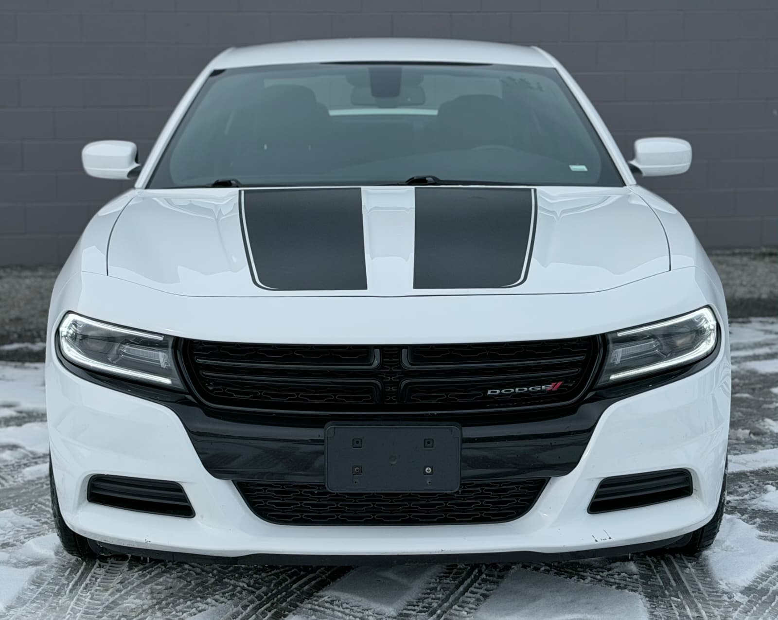 2020 Dodge Charger RT