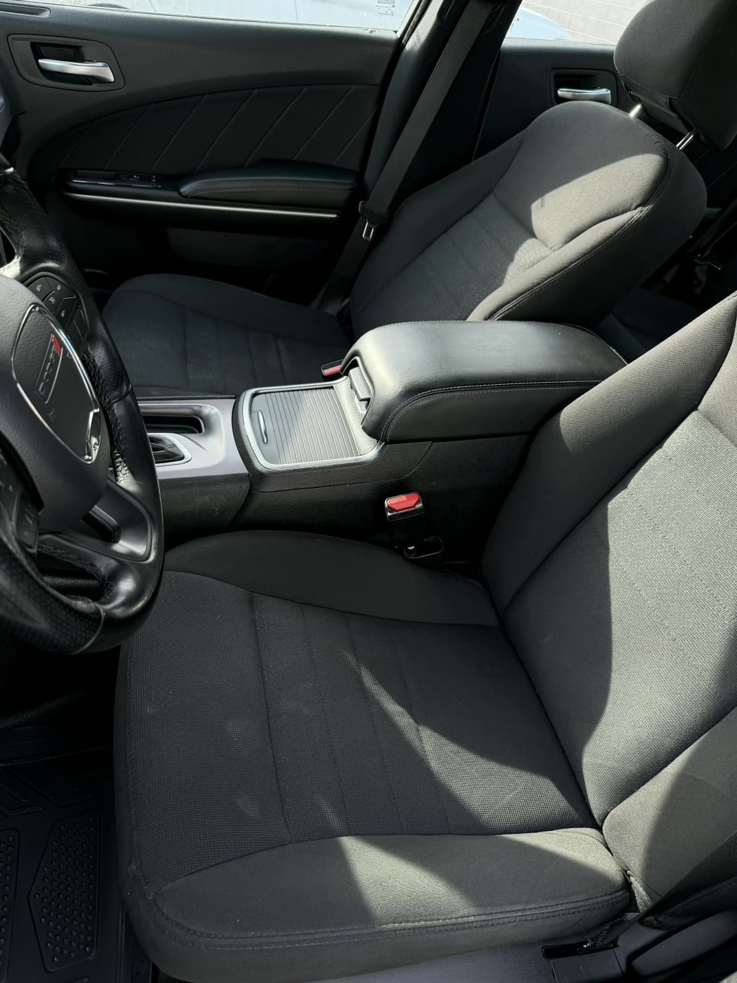 2020 Dodge Charger RT