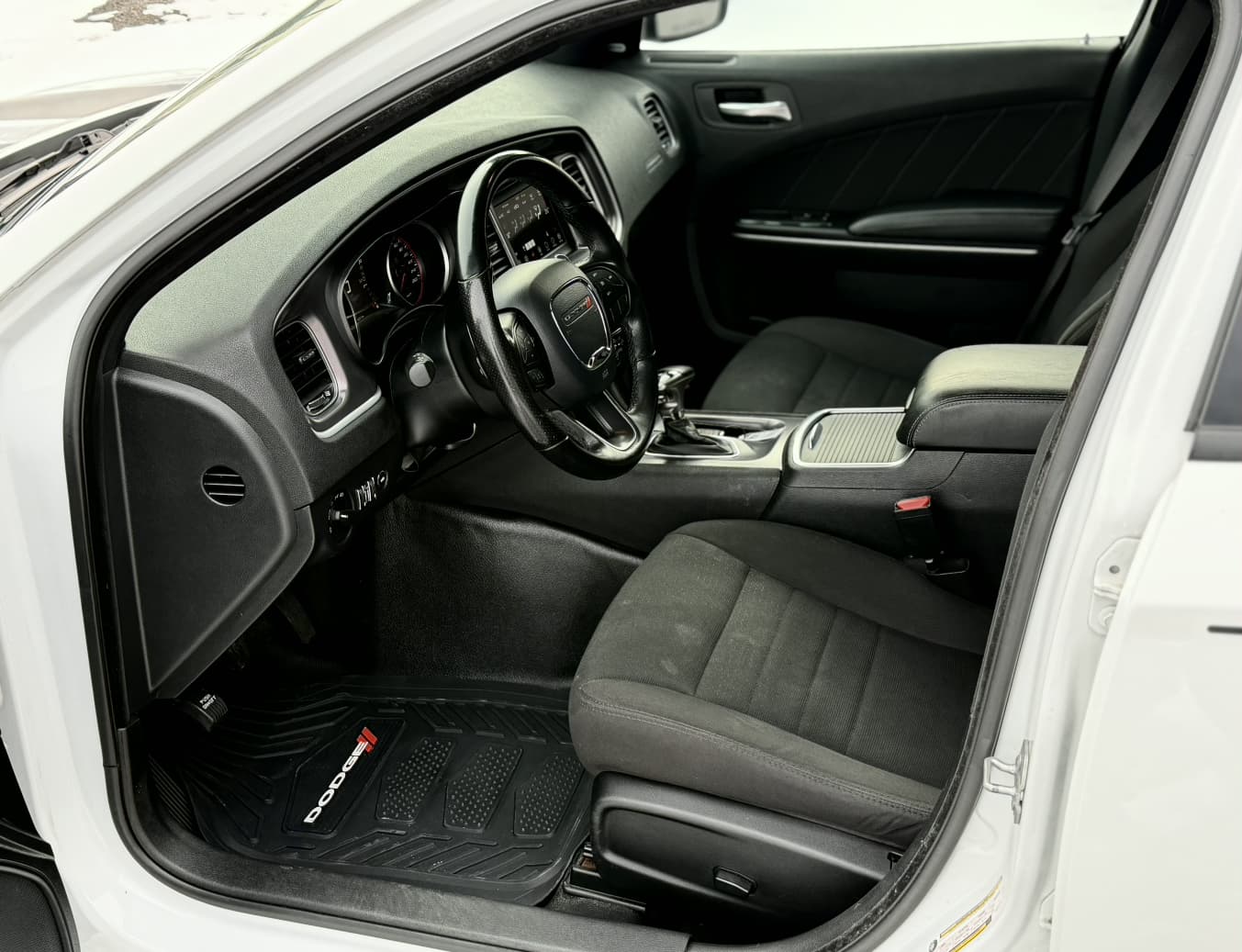 2020 Dodge Charger RT