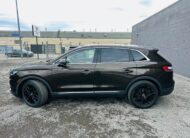 2019 Lincoln Nautilus