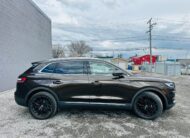 2019 Lincoln Nautilus